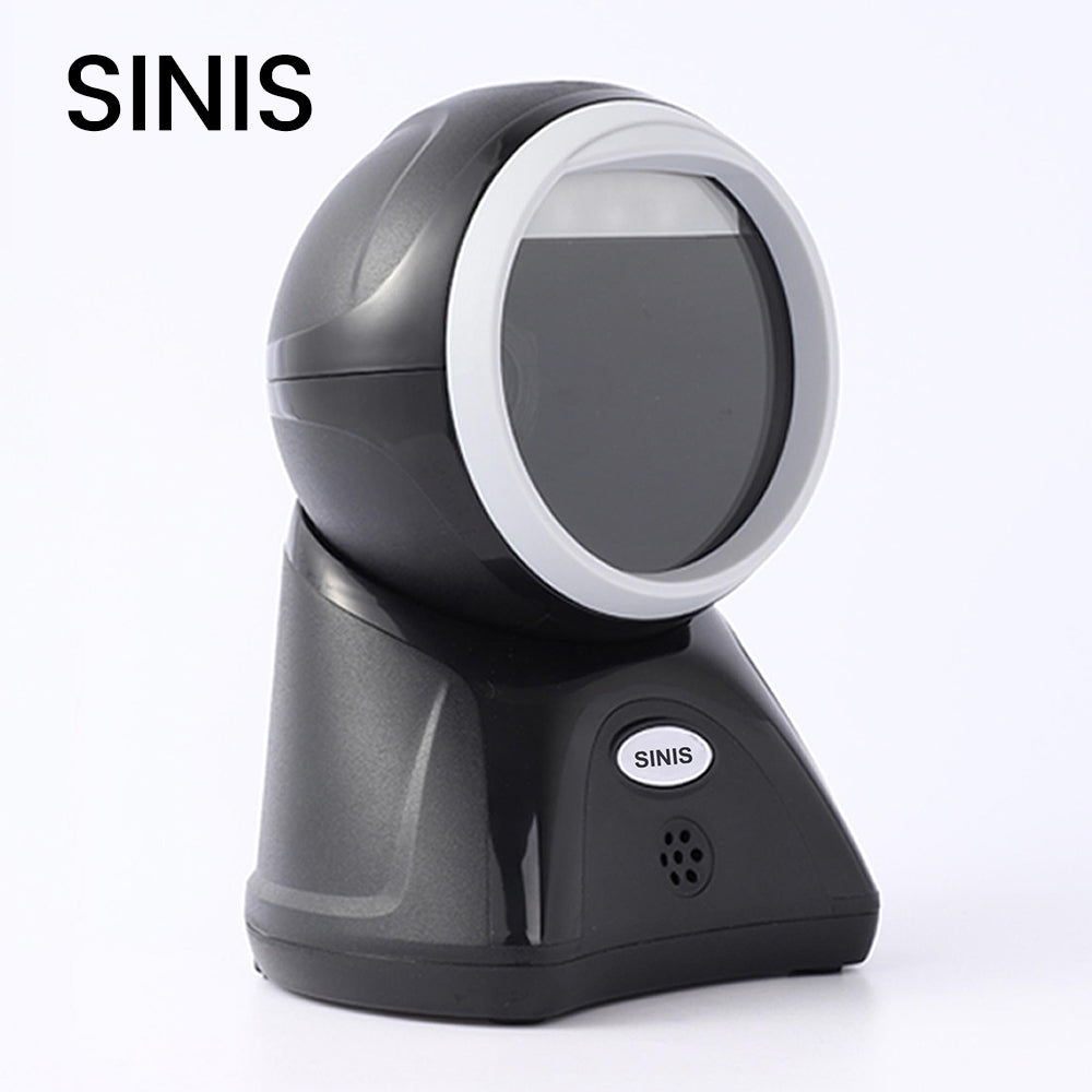 Optical Scannern Sinis Optical Scanner - High-Precision Document and Image Scanner with