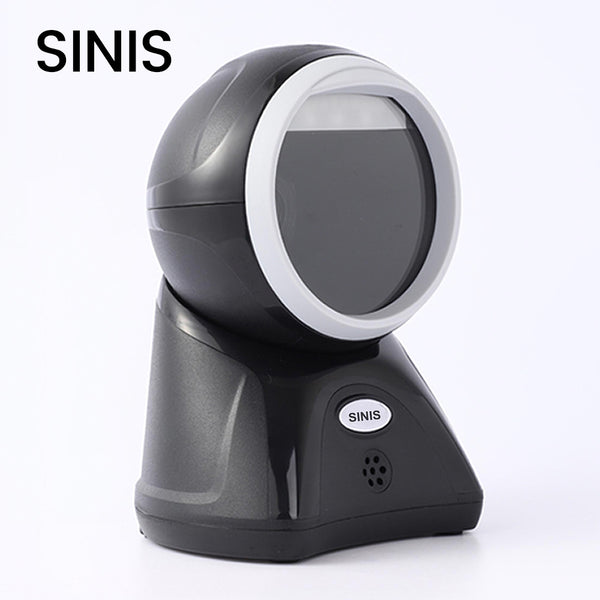 Sinis Optical Scanner - High-Precision Document and Image Scanner with Fast Scanning Speed