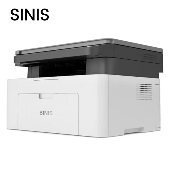 Sinis Printer - High-Speed Wireless Inkjet Printer with Wi-Fi, Mobile Printing