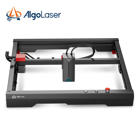 AlgoLaser Alpha 22W laser engraver