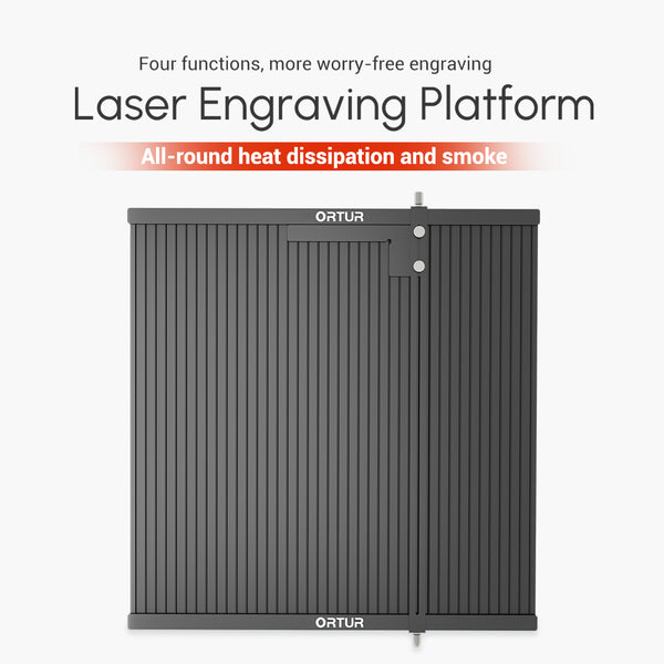 Laser Engraving Platform - SINISMALL