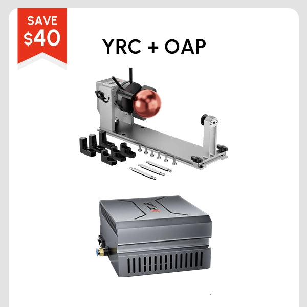 Ortur Extension Kit For Ortur Laser Master 3 | Ortur Sinismall Laser