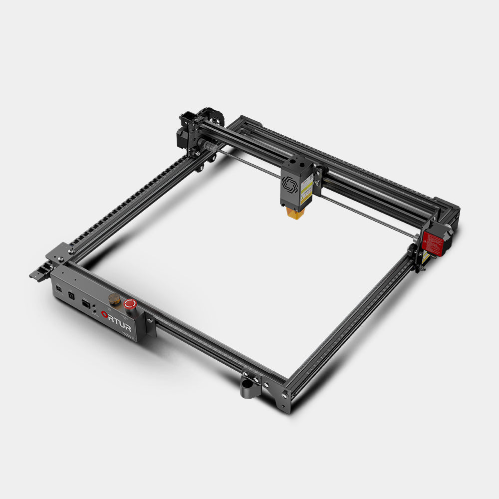 Ortur Laser Master 2 Pro S2 10W Diode Laser Engraver 15,000
